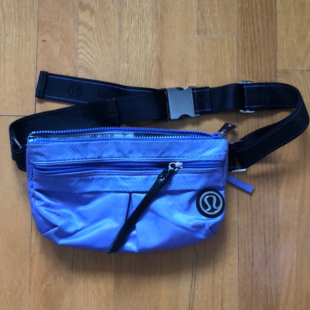 Lululemon Fanny pack